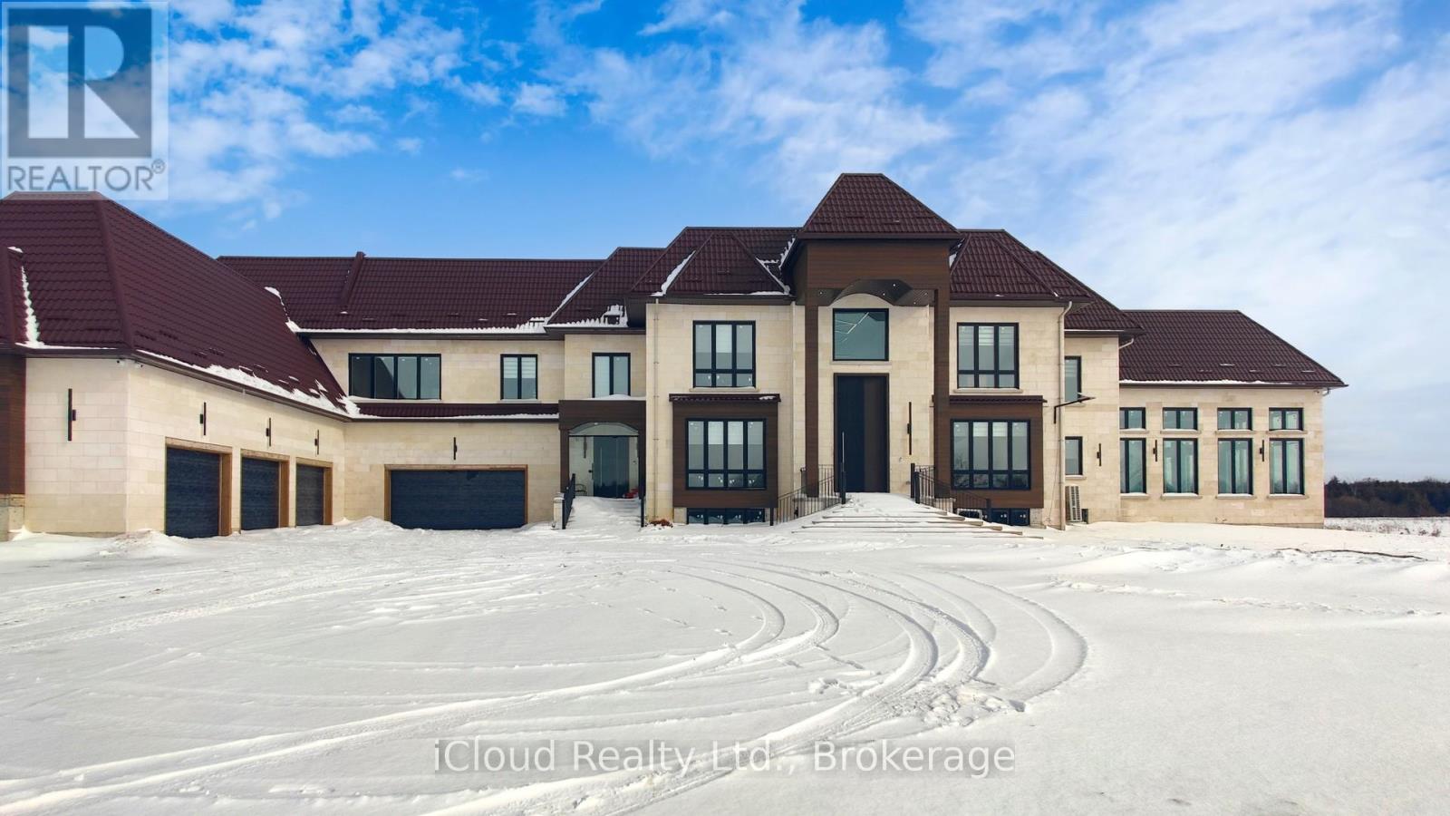 674525 Hurontario Street, Mono, Ontario  L9W 5S1 - Photo 1 - X12791242