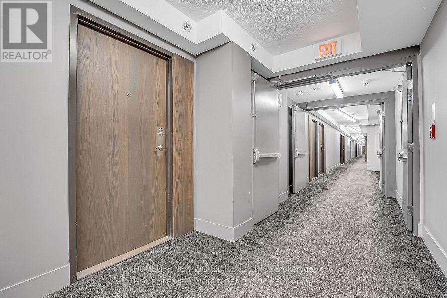 505 - 68 Abell Street, Toronto, Ontario  M6J 0B1 - Photo 12 - C12768138