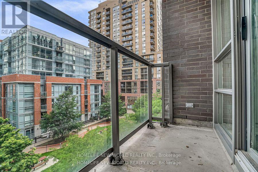 505 - 68 Abell Street, Toronto, Ontario  M6J 0B1 - Photo 13 - C12768148