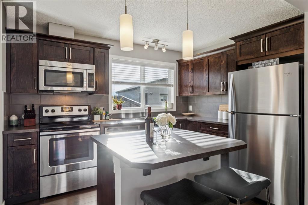 322 Cranford Park Se, Calgary, Alberta  T2X 3K5 - Photo 11 - A2282426