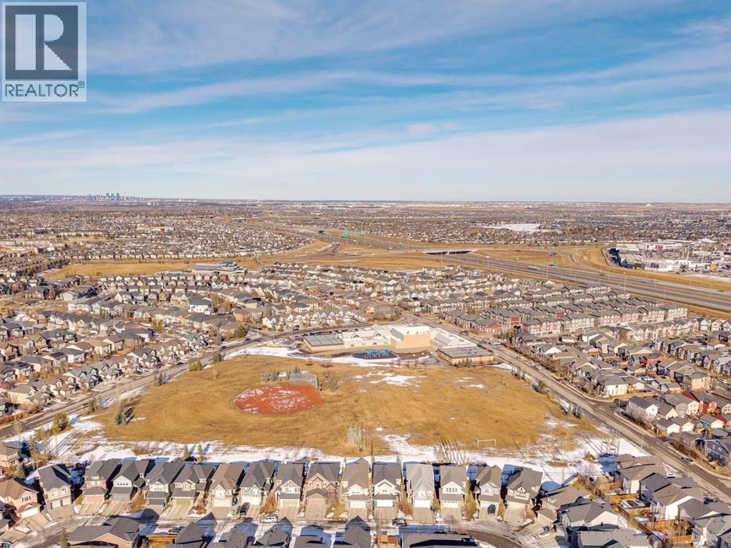 322 Cranford Park Se, Calgary, Alberta  T2X 3K5 - Photo 45 - A2282426