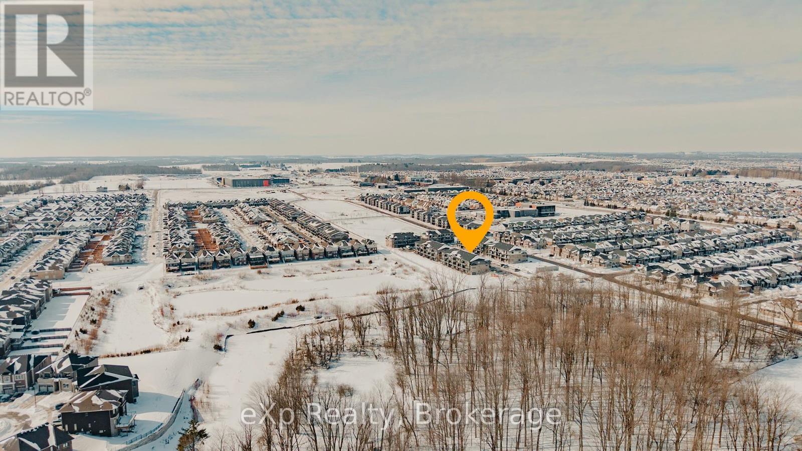 106 Lomond Lane, Kitchener, Ontario  N2R 0T6 - Photo 22 - X12791264