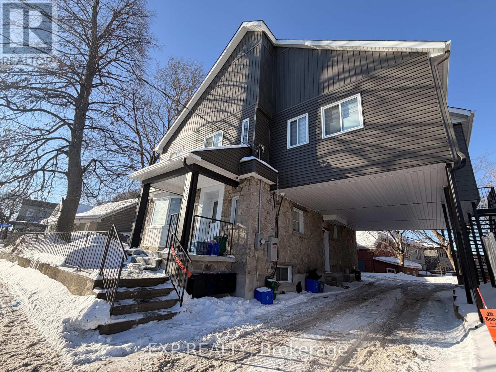 #1 - 838 St. Laurent Boulevard, Ottawa, Ontario  K1K 3A9 - Photo 1 - X12791266