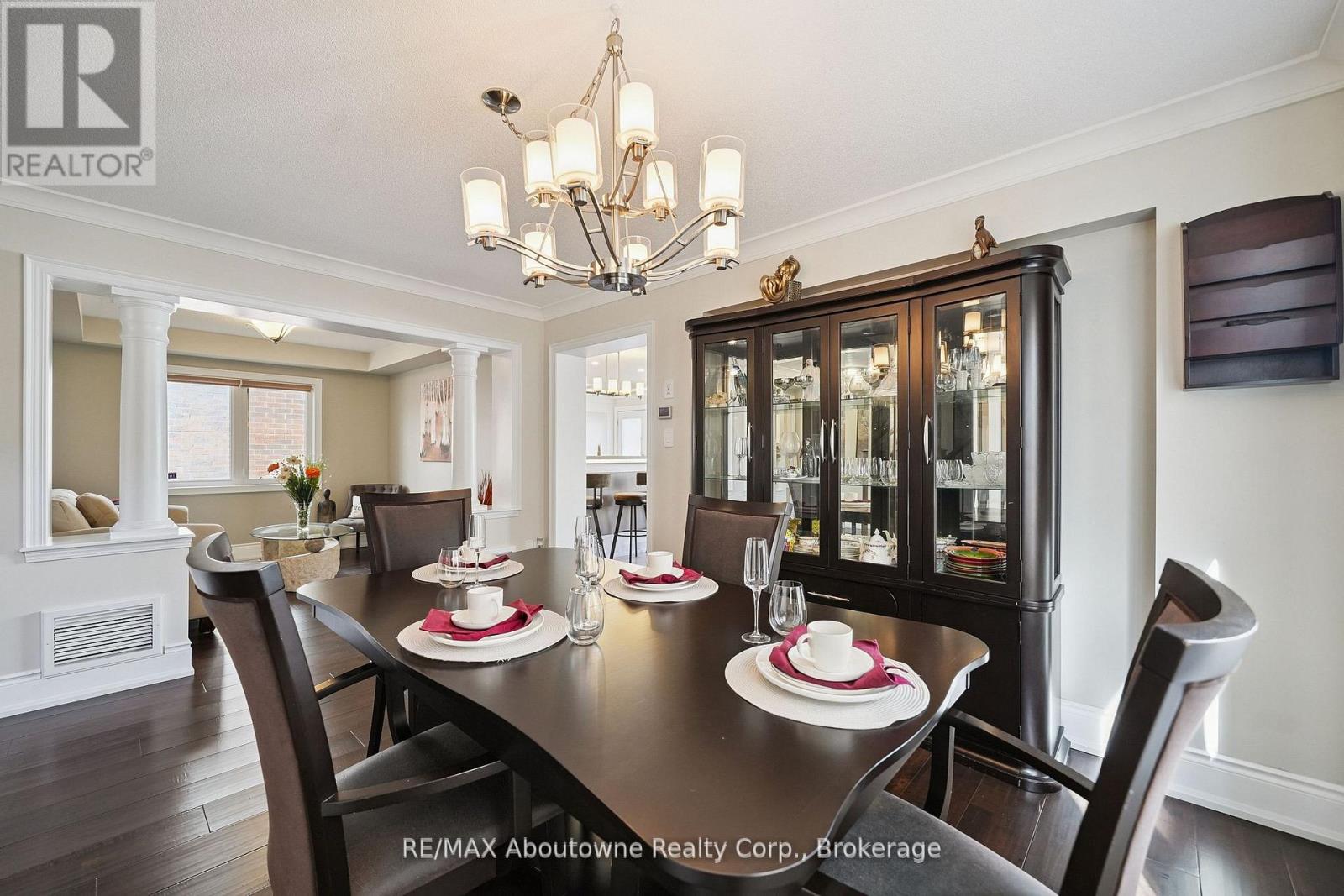 437 Jelinik Terrace, Milton, Ontario  L9T 7N2 - Photo 10 - W12791276