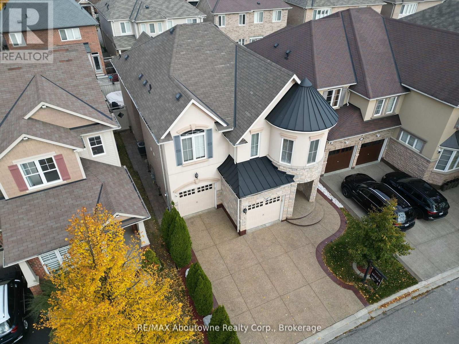 437 Jelinik Terrace, Milton, Ontario  L9T 7N2 - Photo 47 - W12791276