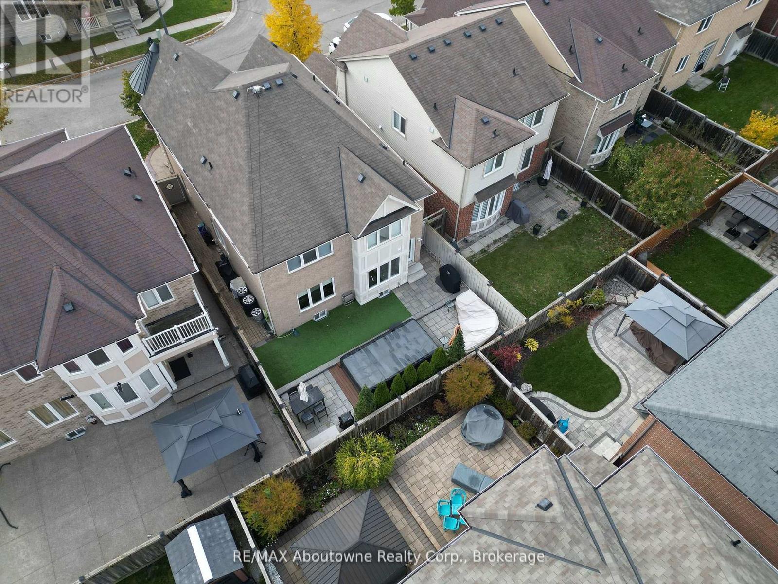 437 Jelinik Terrace, Milton, Ontario  L9T 7N2 - Photo 50 - W12791276