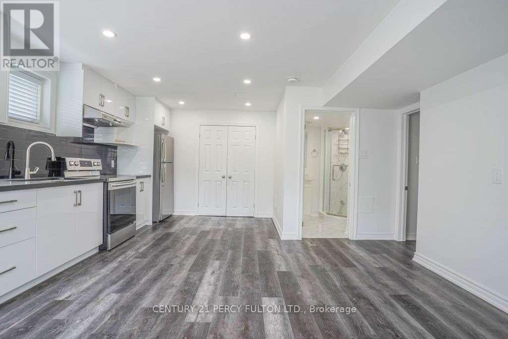 Bsmt - 1040 Foxtail Crescent, Pickering, Ontario  L1X 0E7 - Photo 6 - E12789932