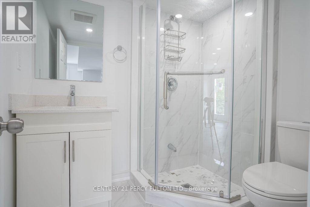 Bsmt - 1040 Foxtail Crescent, Pickering, Ontario  L1X 0E7 - Photo 20 - E12789932