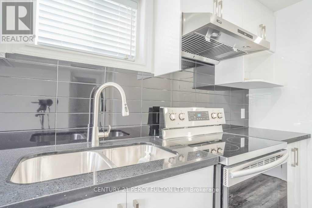 Bsmt - 1040 Foxtail Crescent, Pickering, Ontario  L1X 0E7 - Photo 9 - E12789932