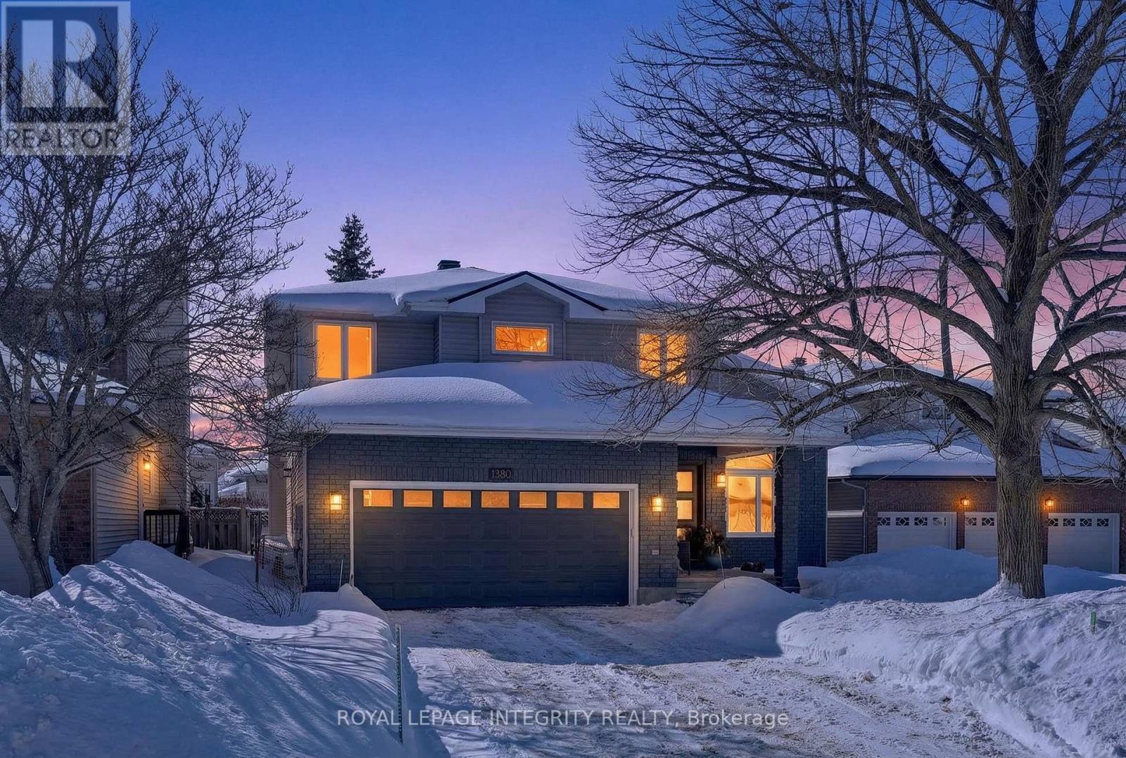 1380 Diane Crescent, Ottawa, Ontario  K4A 2N8 - Photo 1 - X12791280