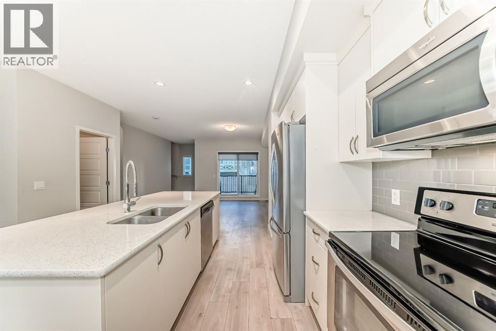 409 Nolanlake Villas Nw, Calgary, Alberta T3R 0Z7 - Photo 6 - A2272038