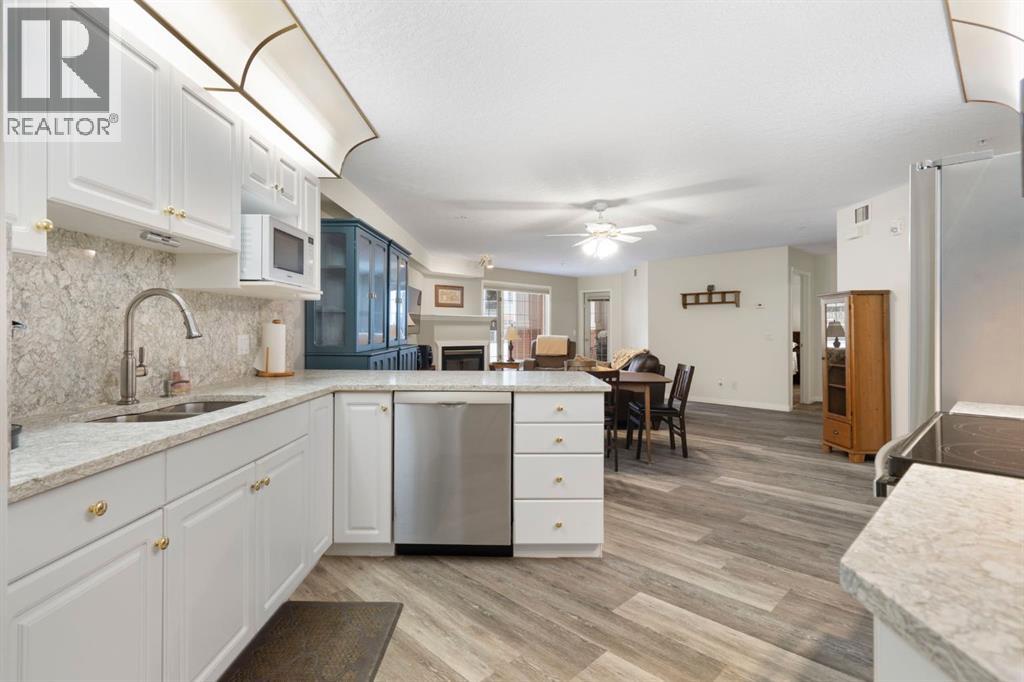 112, 8535 Bonaventure Drive Se, Calgary, Alberta  T2H 3A1 - Photo 10 - A2282893