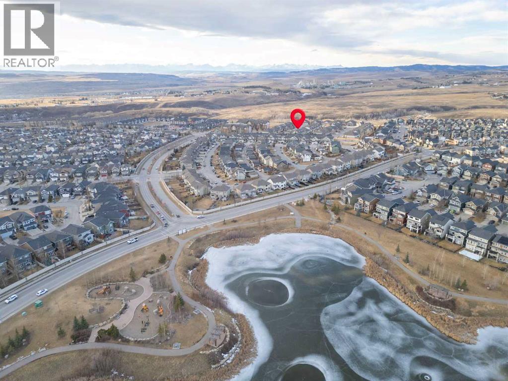 223 Sunset Square, Cochrane, Alberta  T4C 0H3 - Photo 41 - A2285084