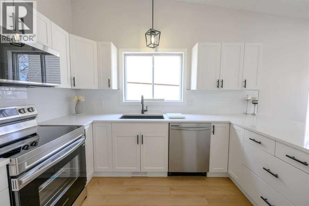 9666 65 Avenue, Grande Prairie, Alberta  T8W 2B5 - Photo 7 - A2286164