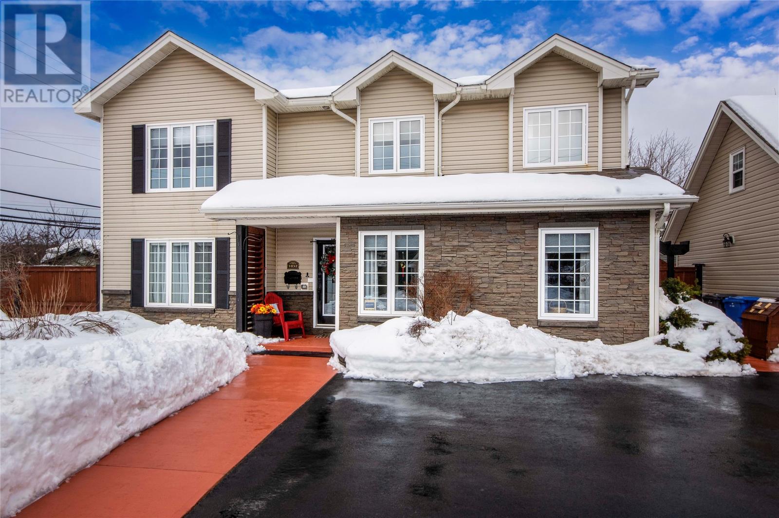 1832 Topsail Road, Paradise, Newfoundland & Labrador  A1L 1Y7 - Photo 2 - 1294399