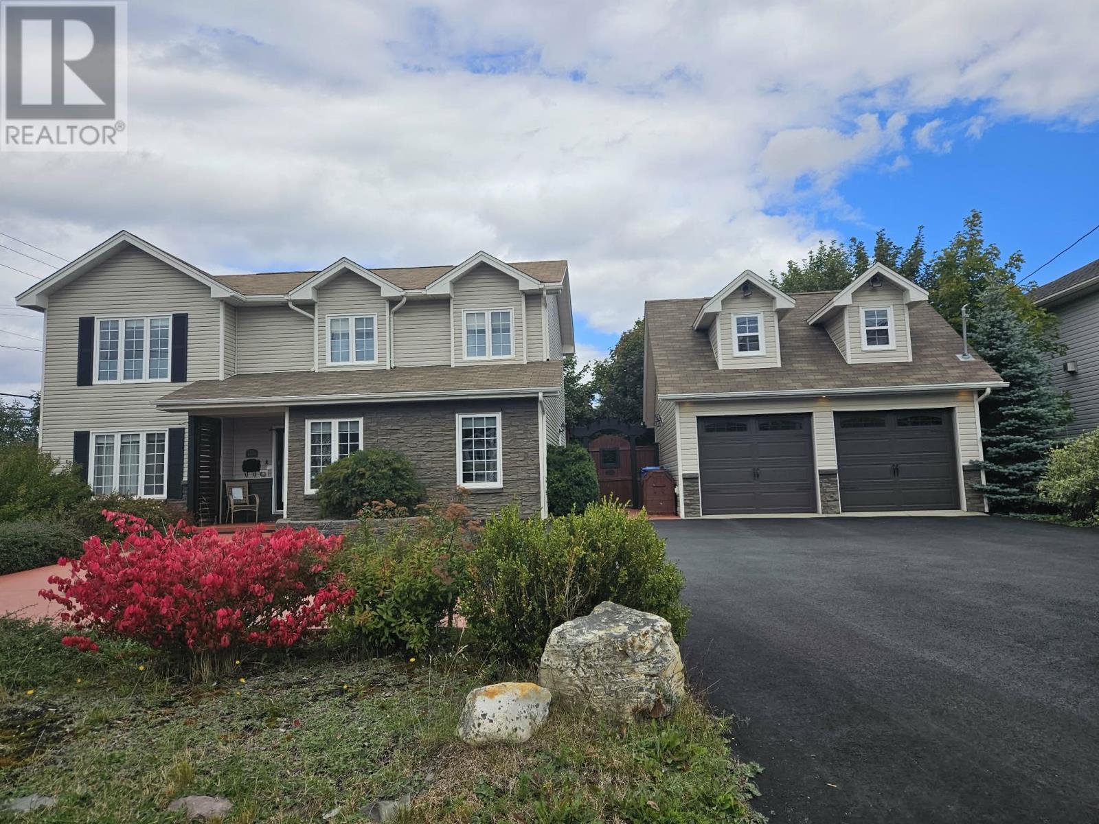 1832 Topsail Road, Paradise, Newfoundland & Labrador  A1L 1Y7 - Photo 28 - 1294399