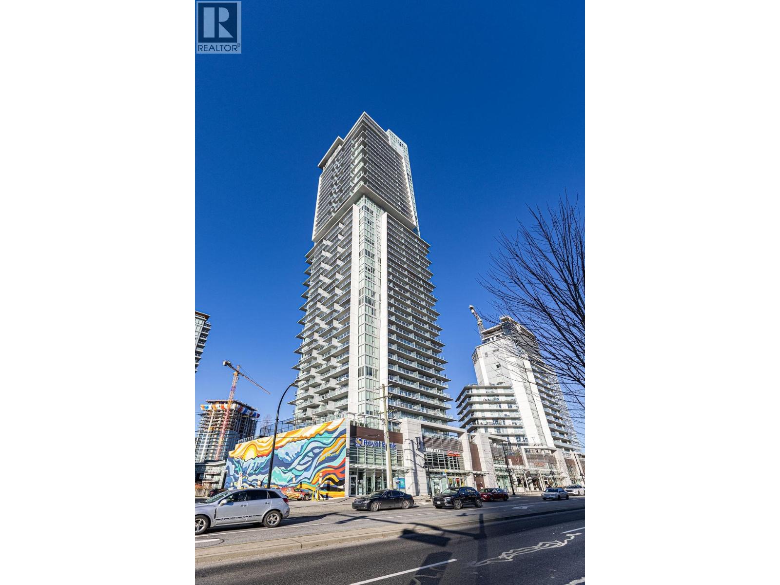 3907 567 Clarke Road, Coquitlam, British Columbia  V3J 0K7 - Photo 14 - R3090094