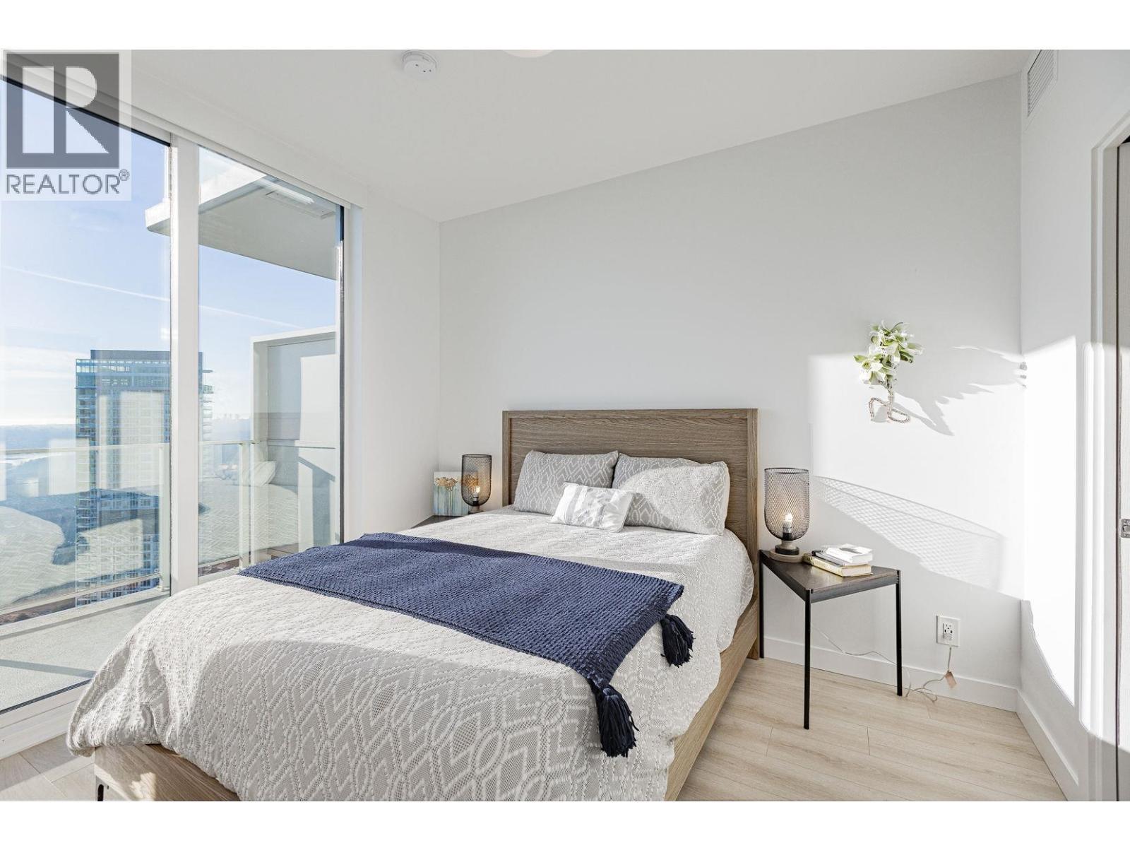 3907 567 Clarke Road, Coquitlam, British Columbia  V3J 0K7 - Photo 4 - R3090094