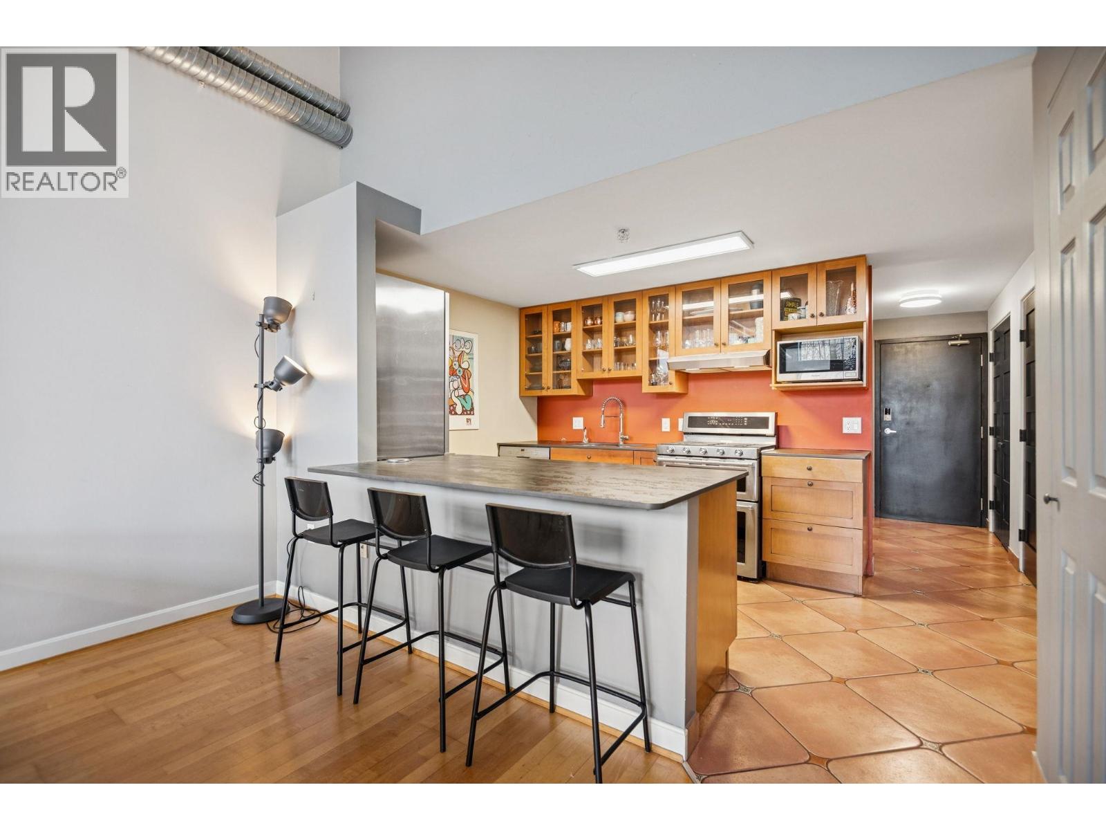 211 336 E 1st Avenue, Vancouver, British Columbia  V5T 4R6 - Photo 11 - R3090097