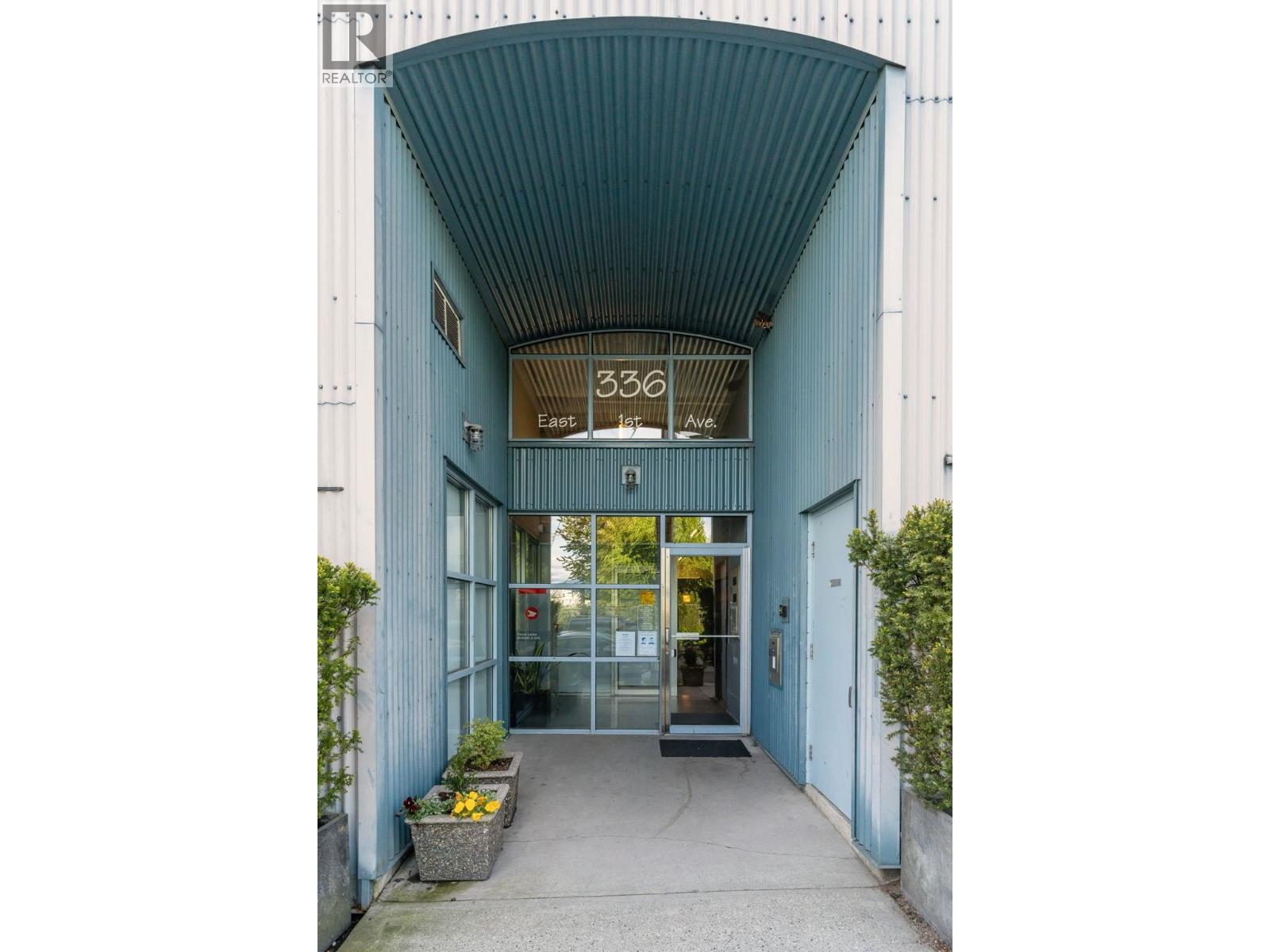 211 336 E 1st Avenue, Vancouver, British Columbia  V5T 4R6 - Photo 28 - R3090097