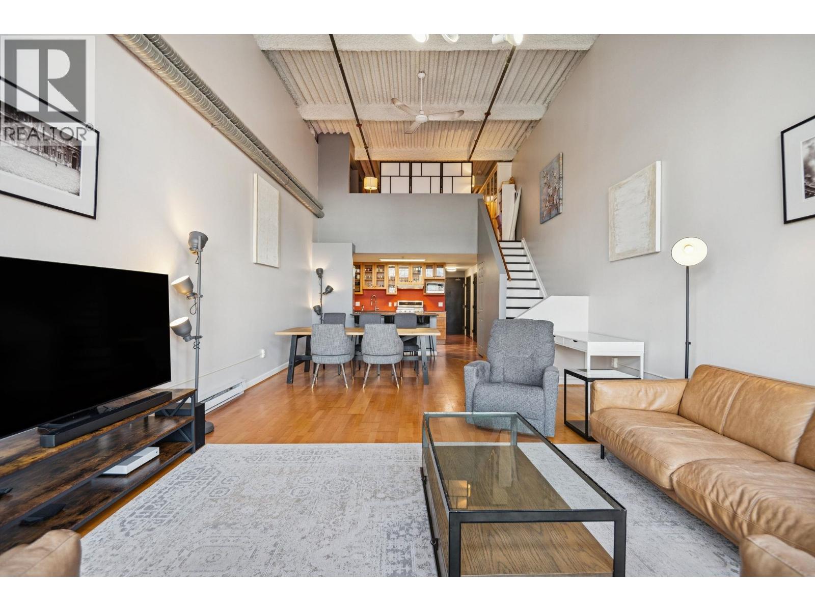 211 336 E 1st Avenue, Vancouver, British Columbia  V5T 4R6 - Photo 7 - R3090097