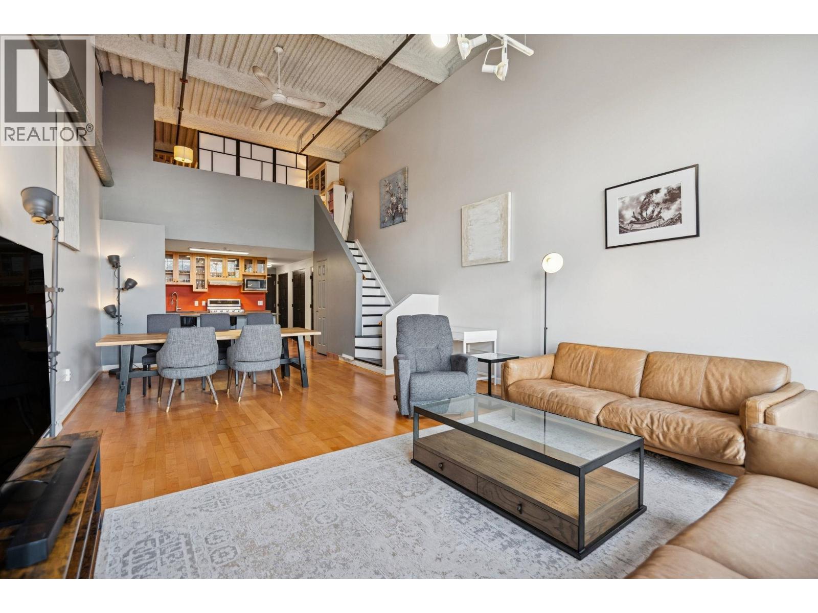 211 336 E 1st Avenue, Vancouver, British Columbia  V5T 4R6 - Photo 8 - R3090097