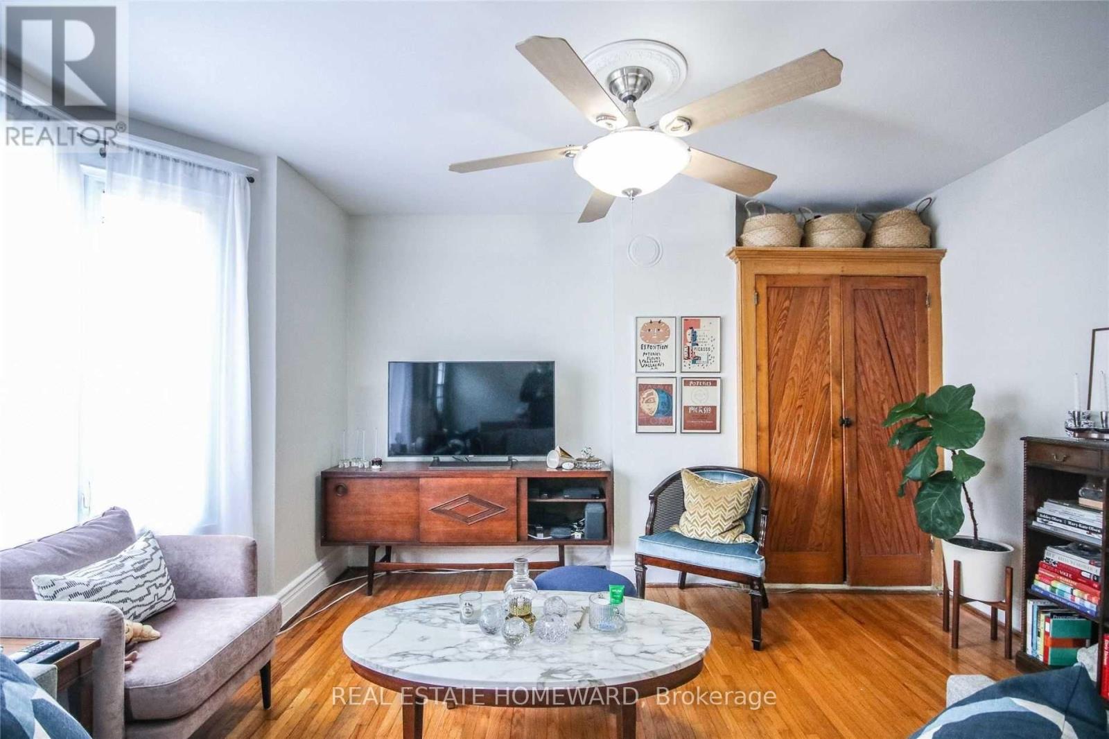 2nd Floor - 75 Dunkirk Road, Toronto, Ontario  M4C 2M5 - Photo 14 - E12664002