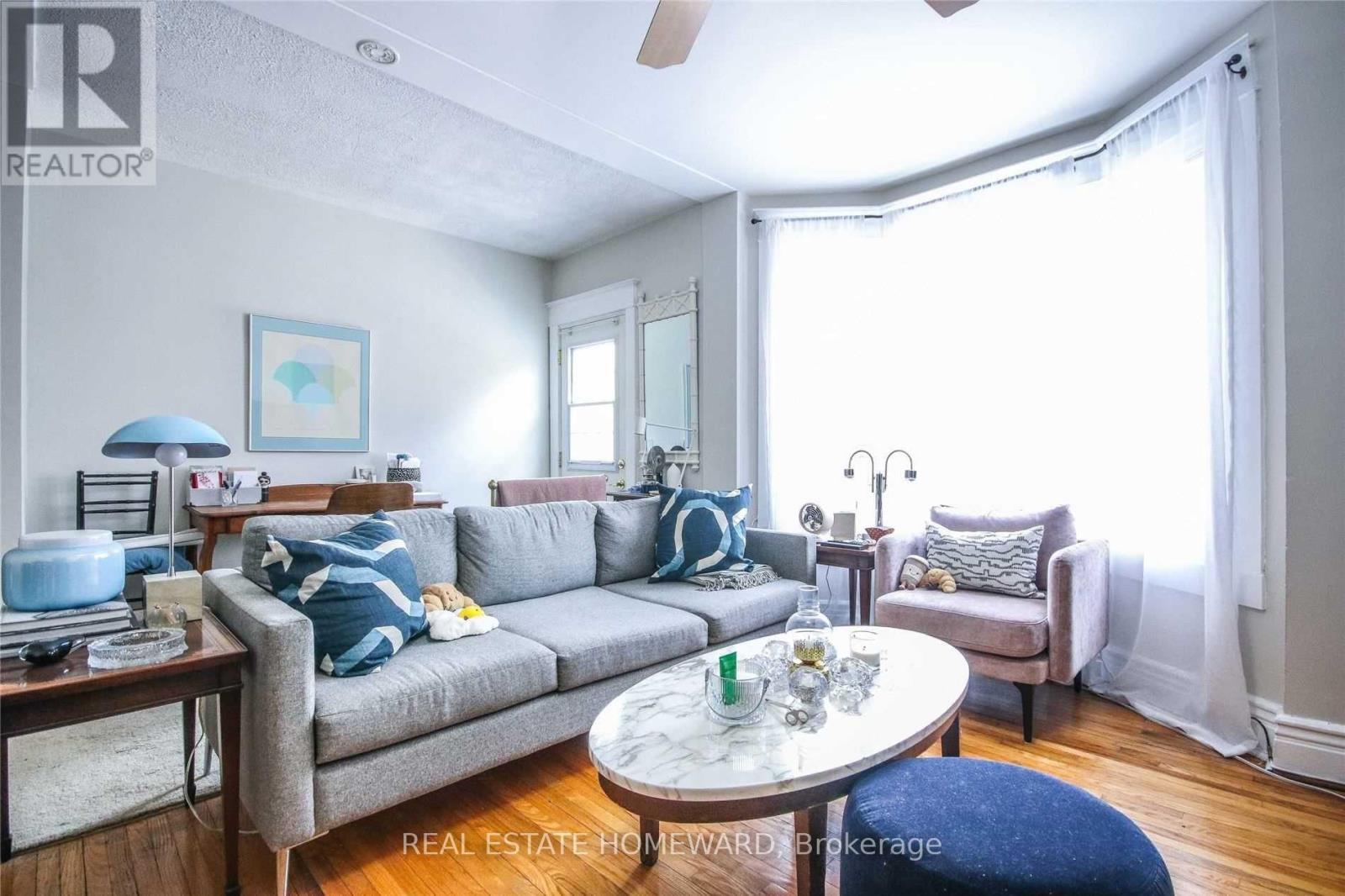 2nd Floor - 75 Dunkirk Road, Toronto, Ontario  M4C 2M5 - Photo 17 - E12664002