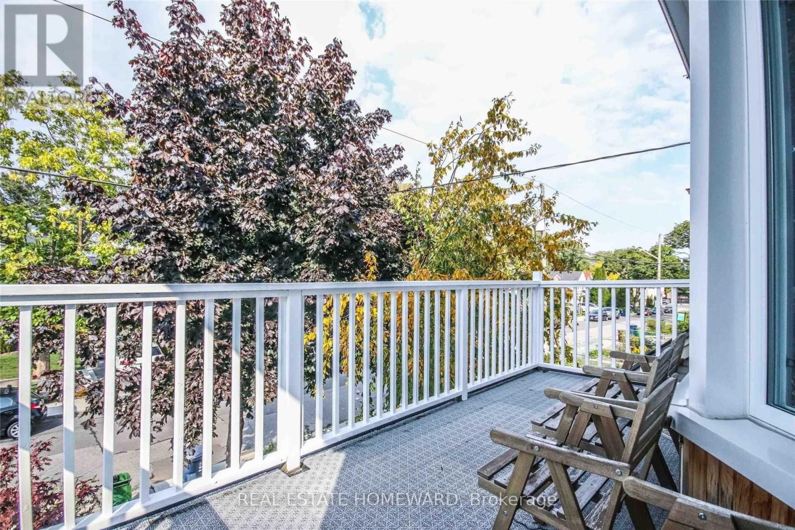 2nd Floor - 75 Dunkirk Road, Toronto, Ontario  M4C 2M5 - Photo 2 - E12664002