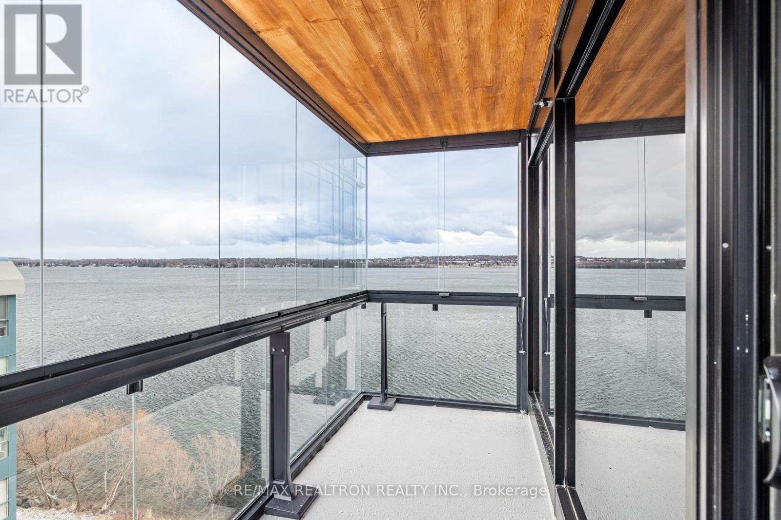 814 - 185 Dunlop Street E, Barrie, Ontario  L4M 1A6 - Photo 1 - S12788854