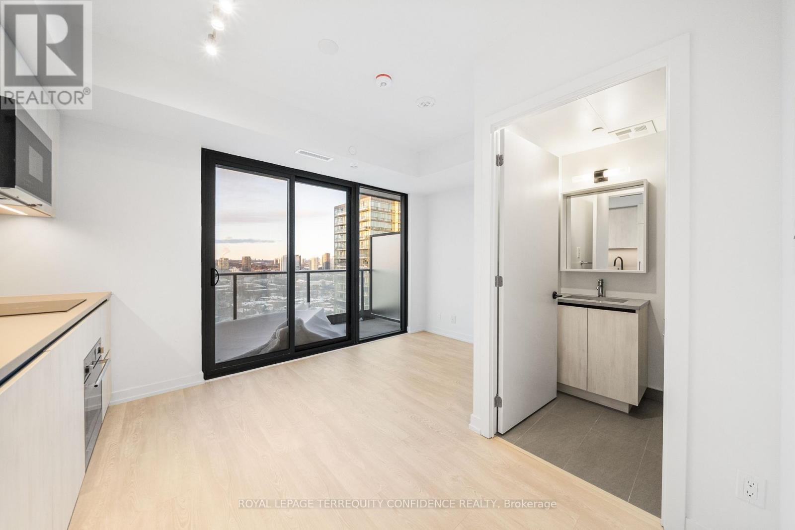 2610 - 35 PARLIAMENT STREET, Toronto, Ontario