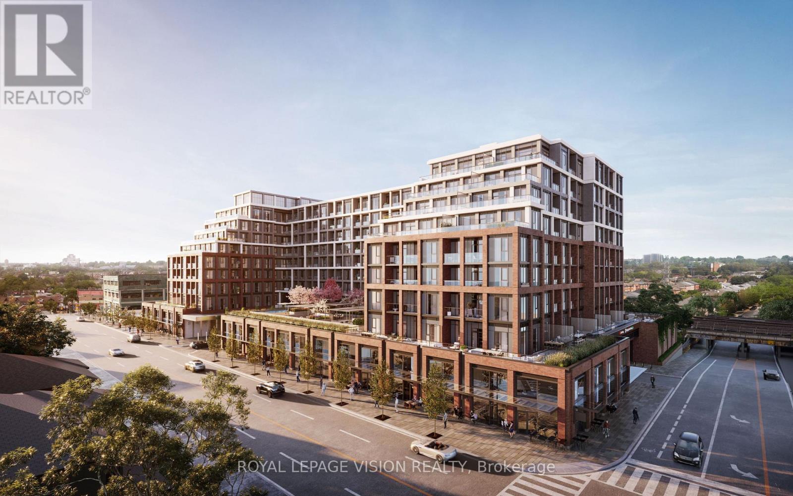 213 - 858 Dupont Street, Toronto, Ontario  M6G 0C1 - Photo 35 - W12757368