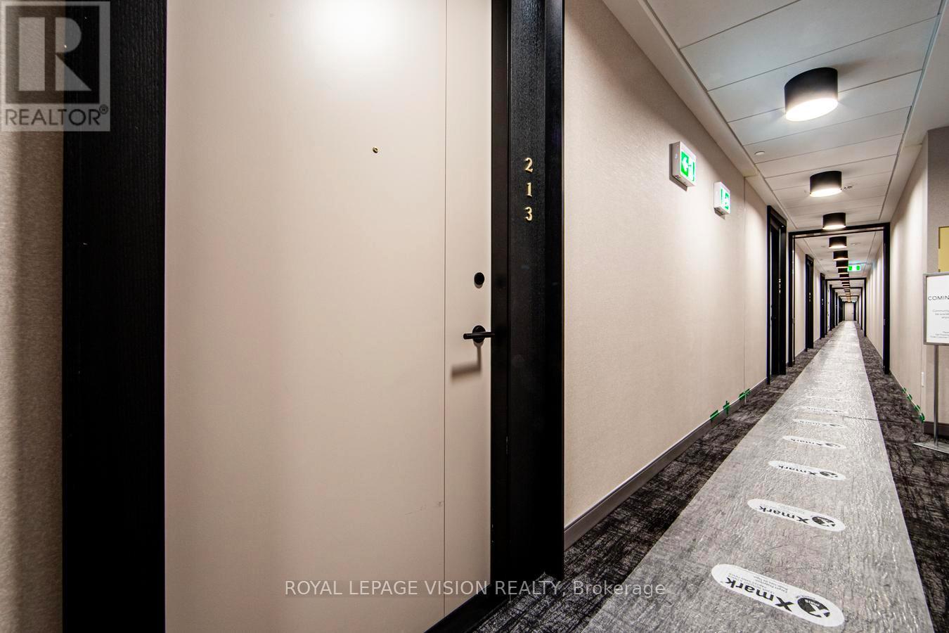 213 - 858 Dupont Street, Toronto, Ontario  M6G 0C1 - Photo 6 - W12757368