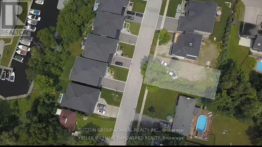 401 Cox Mill Road, Barrie, Ontario  L4N 7S8 - Photo 2 - S12791284