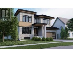 401 COX MILL ROAD, Barrie, Ontario