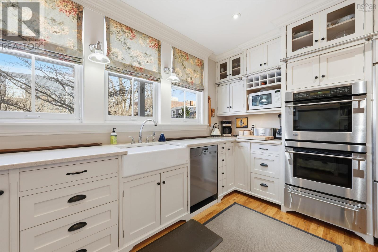 6051 South Street, Halifax, Nova Scotia  B3H 1S9 - Photo 11 - 202602780