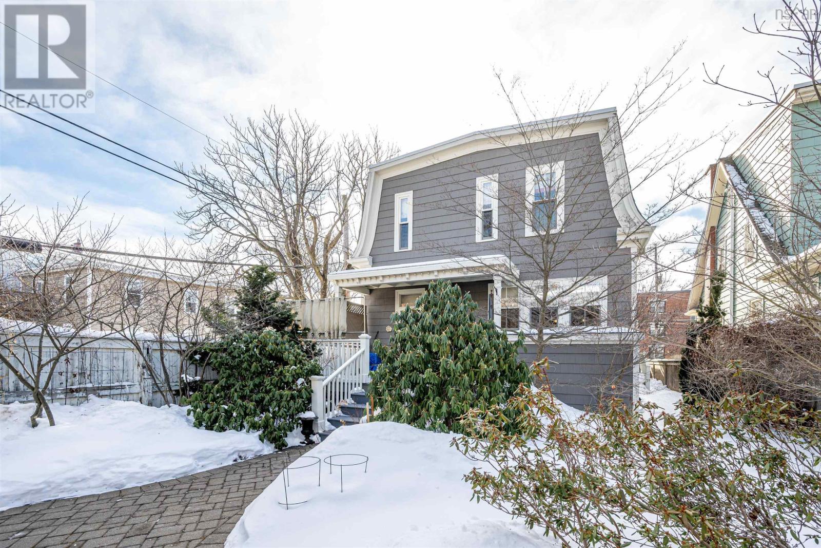 6051 South Street, Halifax, Nova Scotia  B3H 1S9 - Photo 34 - 202602780