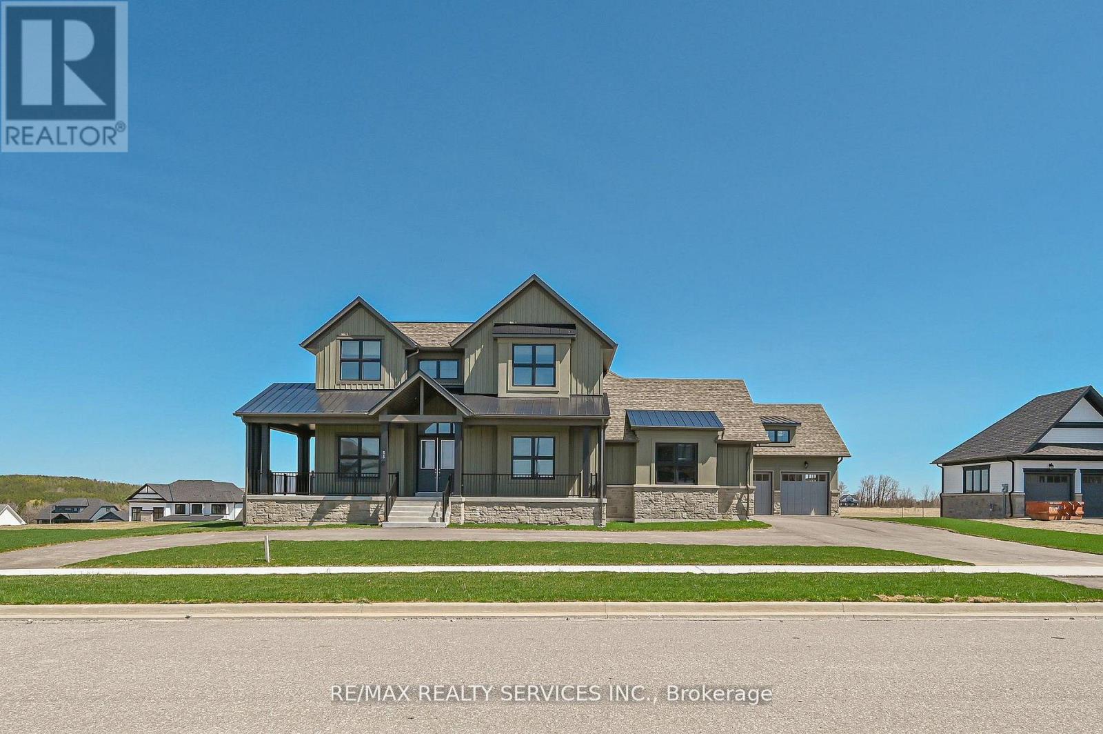 55 William Crisp Drive, Caledon, Ontario  L7K 2R7 - Photo 2 - W12791272