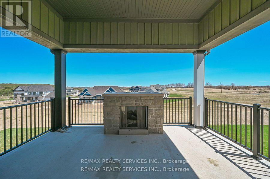 55 William Crisp Drive, Caledon, Ontario  L7K 2R7 - Photo 20 - W12791272