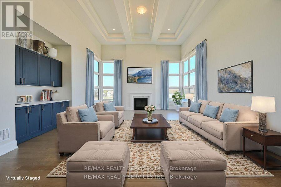 55 William Crisp Drive, Caledon, Ontario  L7K 2R7 - Photo 34 - W12791272