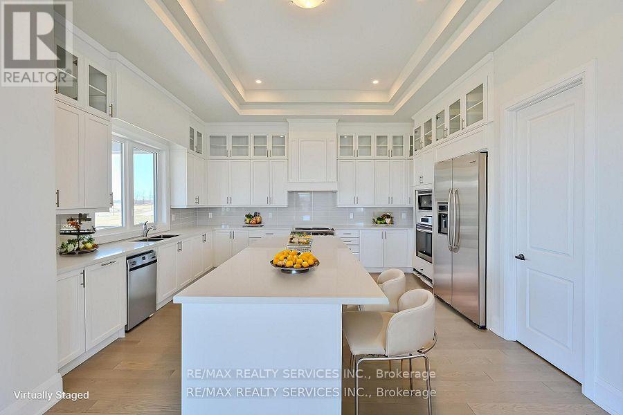 55 William Crisp Drive, Caledon, Ontario  L7K 2R7 - Photo 46 - W12791272