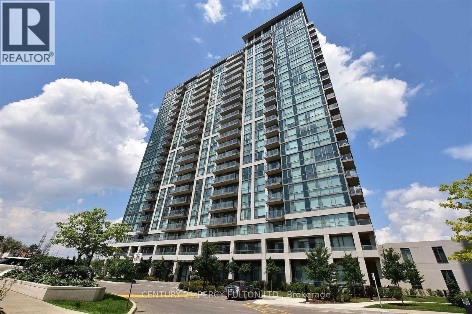 2309 - 339 RATHBURN ROAD W, Mississauga, Ontario