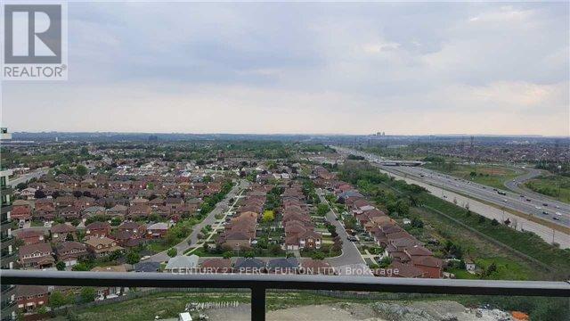 2309 - 339 Rathburn Road W, Mississauga, Ontario  L5B 0K6 - Photo 13 - W12791286