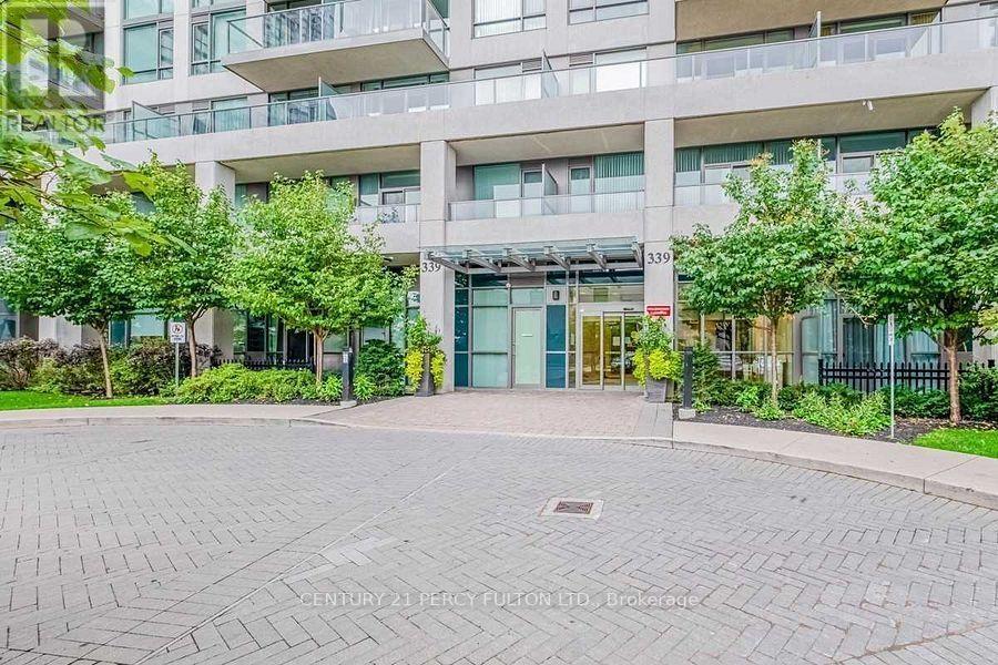 2309 - 339 Rathburn Road W, Mississauga, Ontario  L5B 0K6 - Photo 2 - W12791286