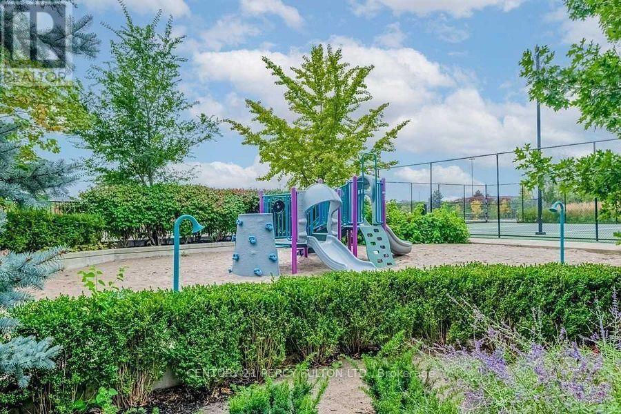 2309 - 339 Rathburn Road W, Mississauga, Ontario  L5B 0K6 - Photo 20 - W12791286