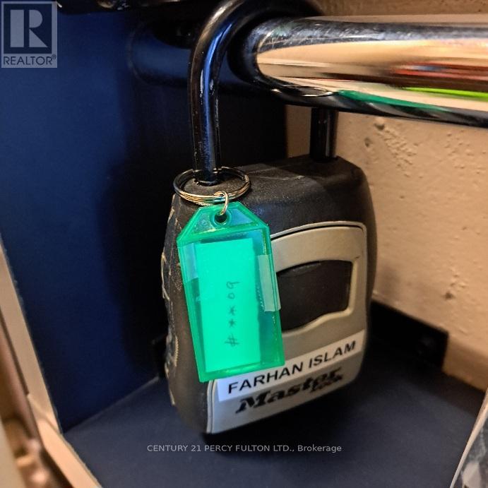 2309 - 339 Rathburn Road W, Mississauga, Ontario  L5B 0K6 - Photo 21 - W12791286