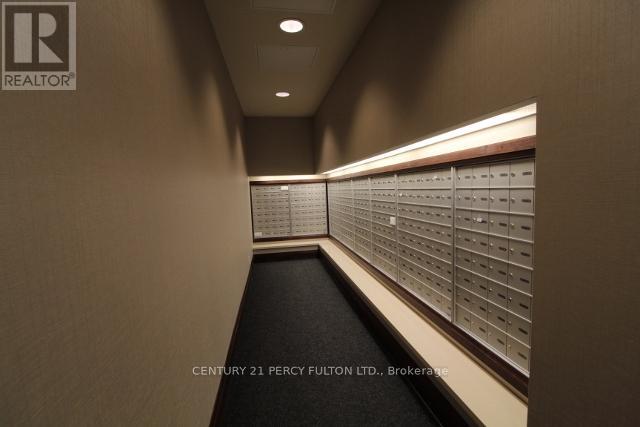 2309 - 339 Rathburn Road W, Mississauga, Ontario  L5B 0K6 - Photo 4 - W12791286