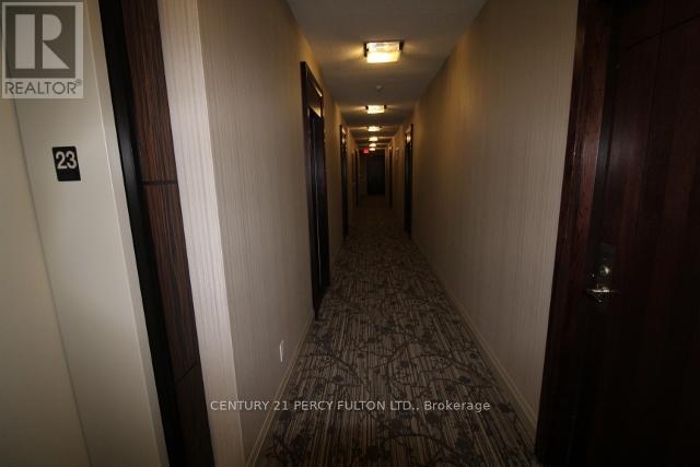 2309 - 339 Rathburn Road W, Mississauga, Ontario  L5B 0K6 - Photo 5 - W12791286