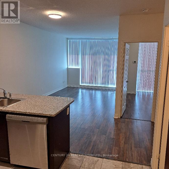 2309 - 339 Rathburn Road W, Mississauga, Ontario  L5B 0K6 - Photo 6 - W12791286