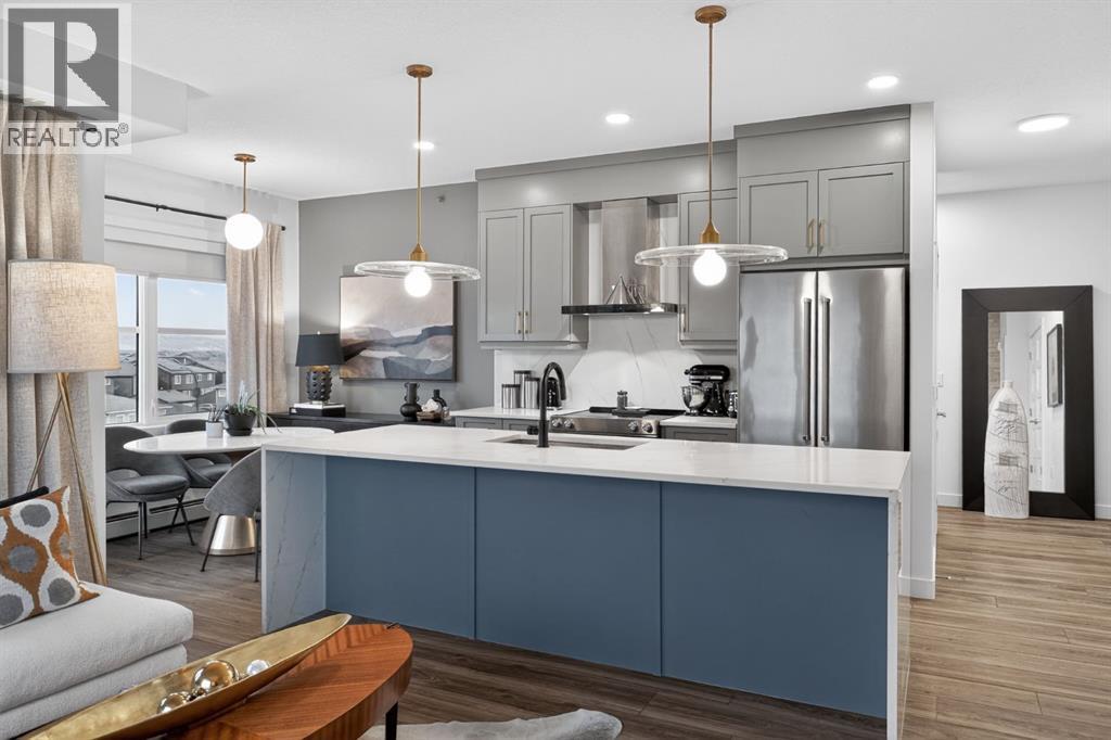 413, 55 Wolf Hollow Crescent Se, Calgary, Alberta  T2X 5K9 - Photo 10 - A2281807